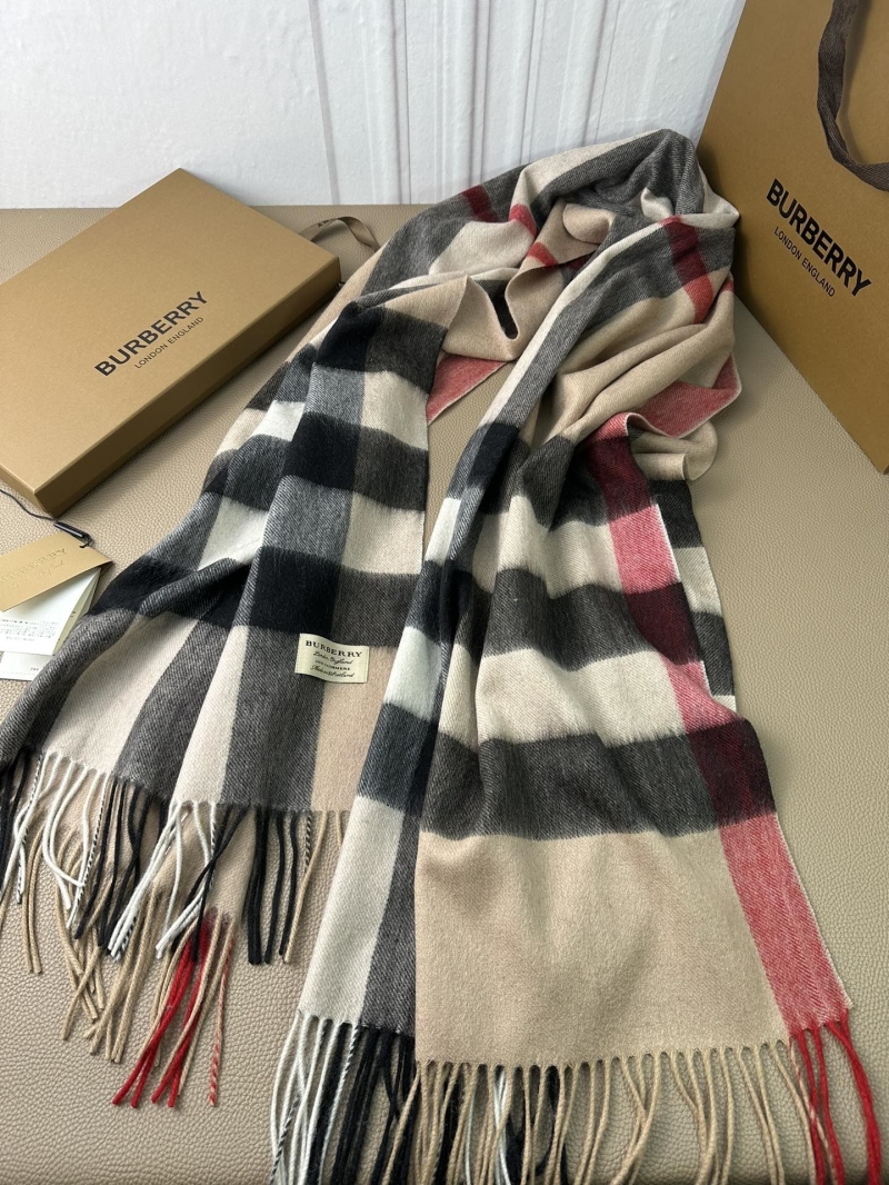 BURBERRY